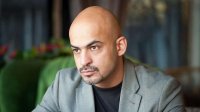 Мустафа Найєм став головою Агентства відновлення та інфраструктурних проєктів
