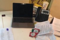 Разоблачены мошенники, имитирующие торги на биржах