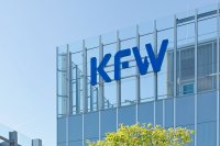 Німеччина прокредитує Україну на 150 млн євро