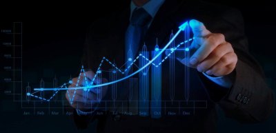 Український ВВП зросте на 0,6% цьогоріч – Єврокомісія