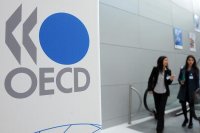 Світова економіка сповільниться у 2023 році — ОЕСР