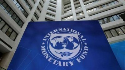 МВФ покращив прогноз зростання світового ВВП