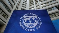 МВФ покращив прогноз зростання світового ВВП