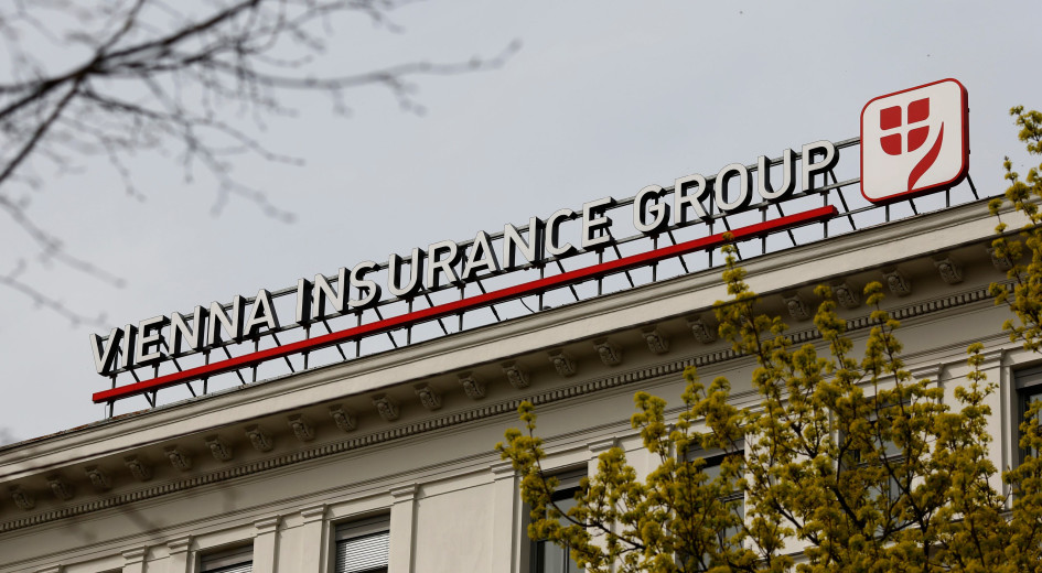 IFC купує акції українських страховиків Vienna Insurance Group