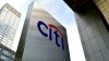 Citigroup закриває роздрібний бізнес в росії