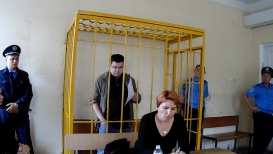 Экс-главе Михайловского продлили арест
