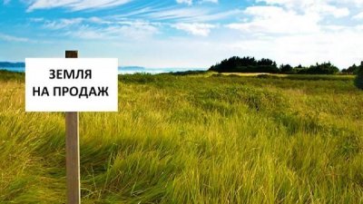 В Україні запустять онлайн-сервіс для продажу землі
