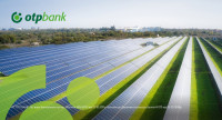ОТП БАНК та Soltech допоможуть бізнесу інвестувати у власну енергетику