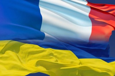 Франція надасть Україні кредит у 116 млн євро