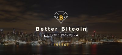В сети Bitcoin прошел очередной хардфорк