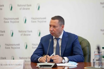 НБУ сохранил учетную ставку 6%