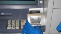 У Києві затримали скімера з Польщі