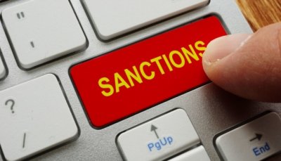 Уряд пропонує санкції до 6 тисяч осіб та компаній в росії