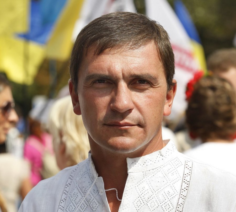Совладелец банка "Велес" хочет привлечь Гонтареву к уголовной ответственности