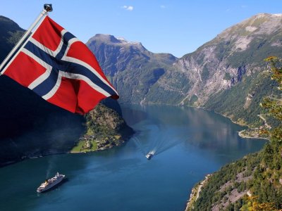 Україна та Норвегія продовжили «транспортний безвіз» до кінця вересня