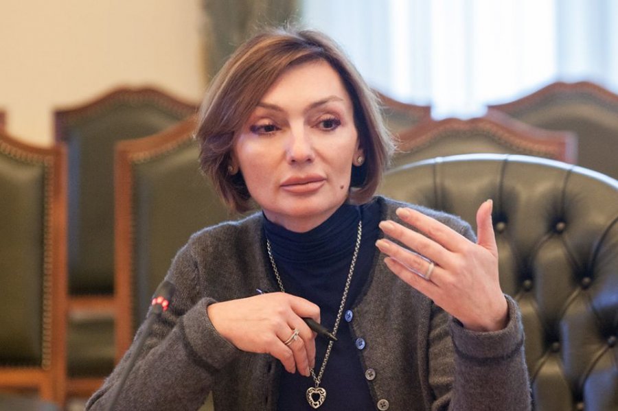 Банки в поисках капитала