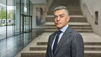 НБУ вимагає звільнити Гладишенка з наглядової ради Сенс Банку