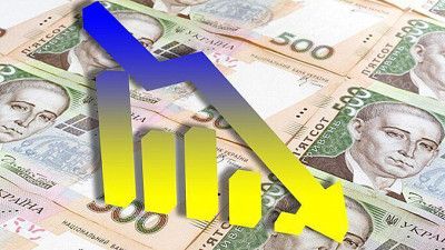 ЄБРР знизив прогноз зростання ВВП України до 2,2%