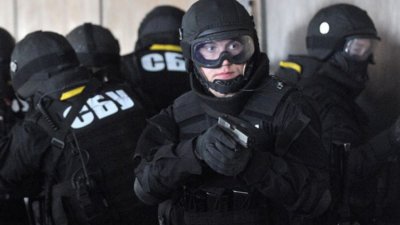 Нацбанк сдал в СБУ данные на 36 банков