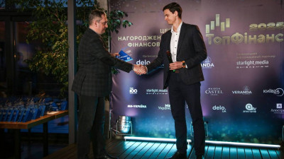 Фінансові директори ДТЕК, МХП і «Філіп Морріс Україна» очолили рейтинг 30 найкращих