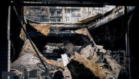 Збитки промисловості та логістики через війну сягнули $50 млрд