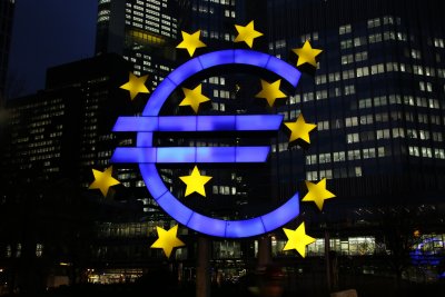 Інфляція у єврозоні перевищила 9%