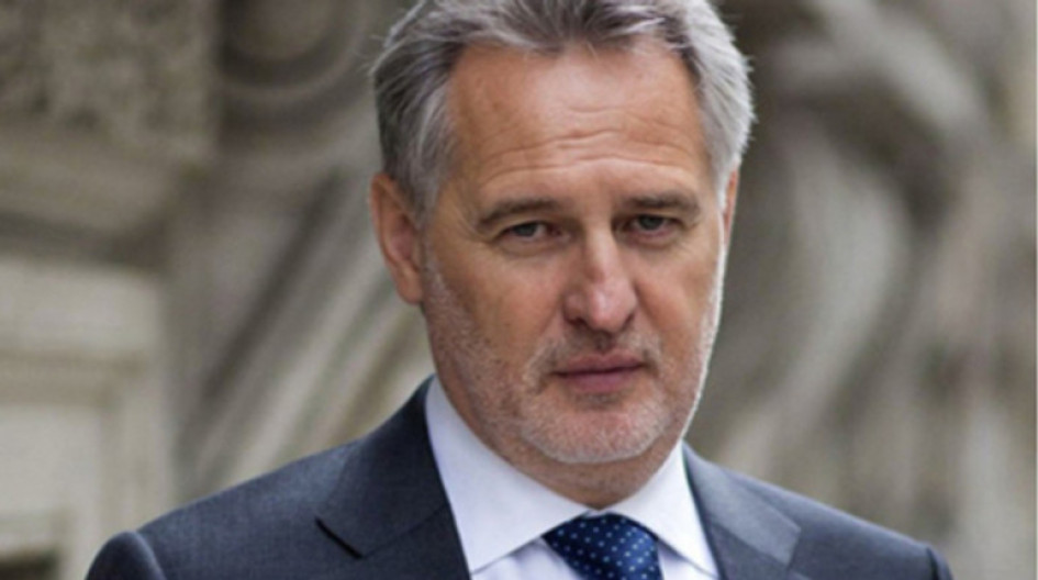 Австрійські суди остаточно заблокували екстрадицію Фірташа до США