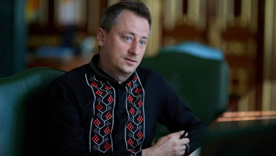 Ексміністр економіки Соболев стане заступником керівника Офісу президента