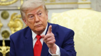 США запровадили нові мита проти 60 країн через примусову працю