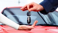 В Україні близько 20% автомобілів продаються в кредит
