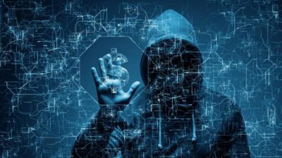 Украинец заплатил 1 млн грн за несуществующие Bitcoin