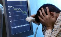 Рынок криптовалют за несколько часов потерял $4 млрд