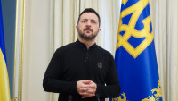 Зеленський погодив текст нового законопроєкту щодо роботи НАБУ та САП