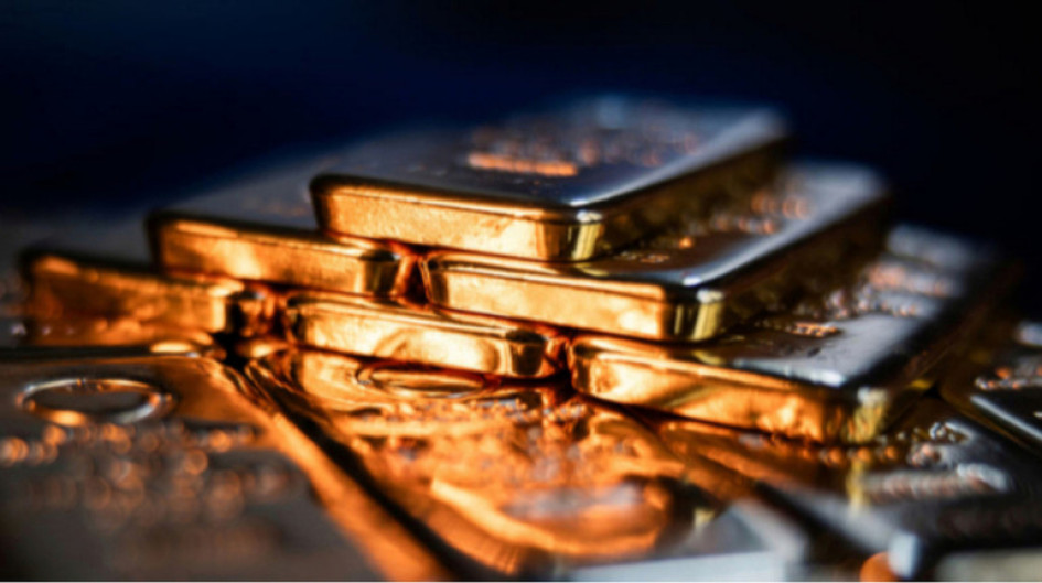 Ціни на золото, срібло та платину досягли рекордних максимумів