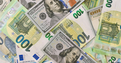 Українські облігації подешевшали на тлі розбіжностей між США та Європою щодо війни