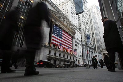 Standard & Poor’s предупредило США о возможном дефолте