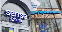 Радника для приватизації Сенс Банку та Укргазбанку шукатимуть рік