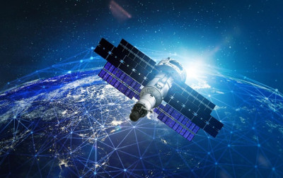 Єврокомісія пропонує почати переговори з Україною про участь у космічній та супутниковій програмах ЄС