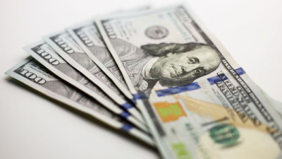 НБУ за тиждень продав рекордний обсяг валюти на міжбанку