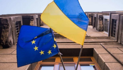 Україна готується до переговорів про «промисловий безвіз» з ЄС