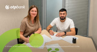 OTP Bank та Solar Ggroup запускають нові можливості фінансування «зелених» рішень для бізнесу