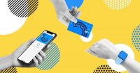 Украинцы совершили безналичных платежей на 503 млрд грн