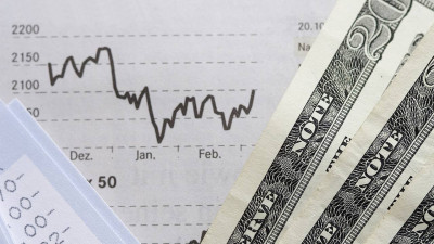 Українські облігації подешевшали до мінімуму за останні 4 місяці