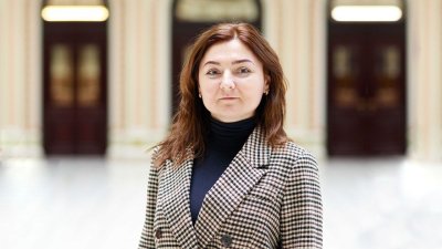 Департамент фінансового моніторингу НБУ очолила Анна Липська
