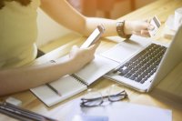 Круглий стіл «Онлайн-кредитування: нові можливості для банків та клієнтів»