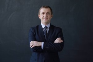 Сергій Харитич: «Монобанк», щоб залучити до себе клієнтів, «прив'язався» до ПриватБанку