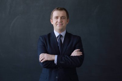 Сергій Харітіч: «Монобанк», щоб залучити до себе клієнтів, «прив'язався» до ПриватБанку