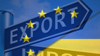 ЕКА підтримало 8,7 млрд грн українського експорту з початку року