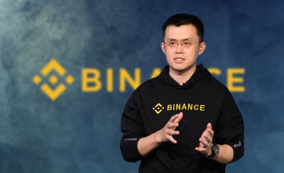 Трамп помилував засновника найбільшої у світі криптобіржі Binance