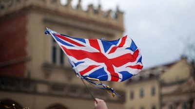 Британія виділить Україні 2,3 млрд фунтів